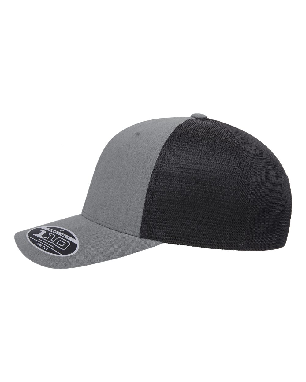 Flexfit 110® Mesh-Back Cap - 110M