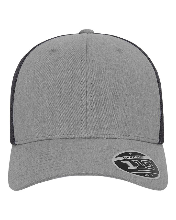 Flexfit 110® Mesh-Back Cap - 110M