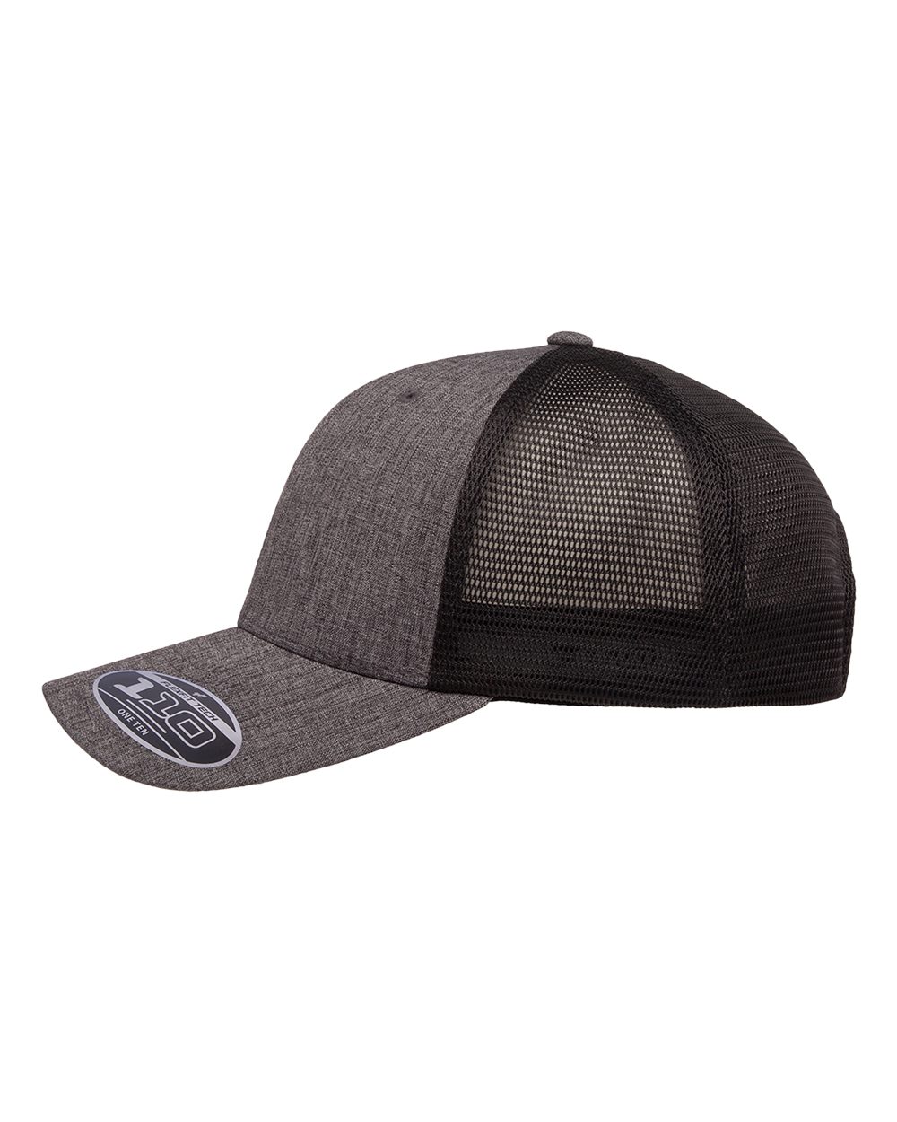 Flexfit 110® Mesh-Back Cap - 110M