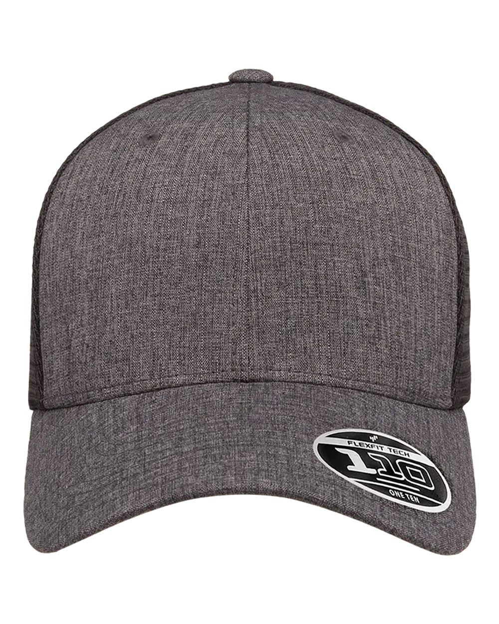 Flexfit 110® Mesh-Back Cap - 110M