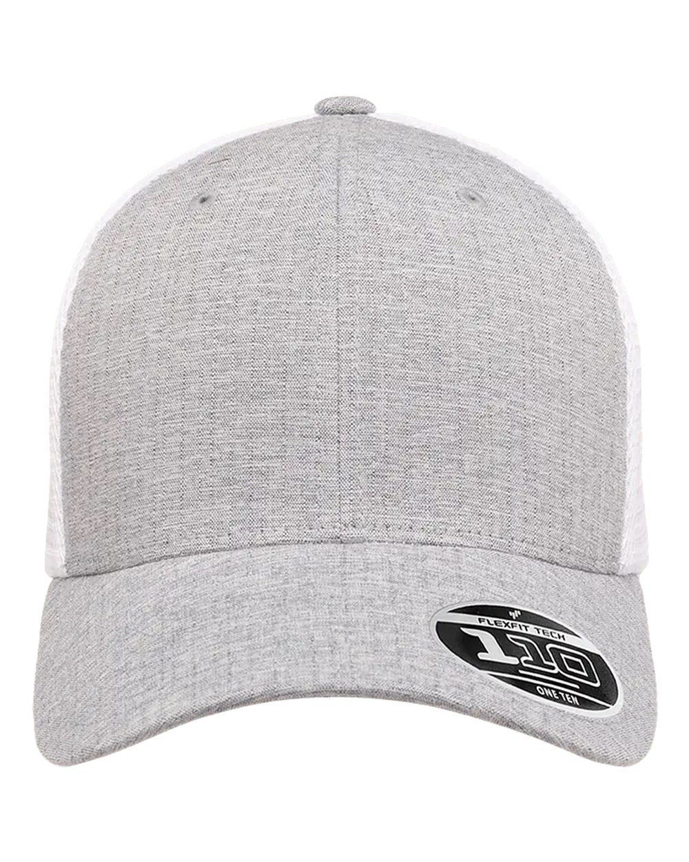 Flexfit 110® Mesh-Back Cap - 110M