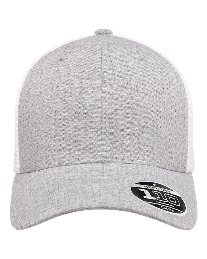 Flexfit 110® Mesh-Back Cap - 110M