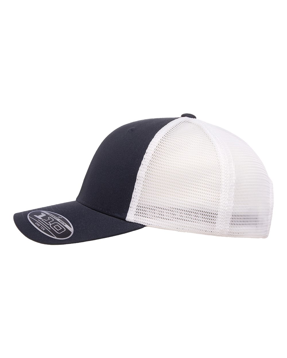 Flexfit 110® Mesh-Back Cap - 110M