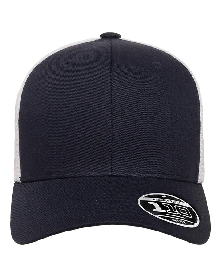 Flexfit 110® Mesh-Back Cap - 110M