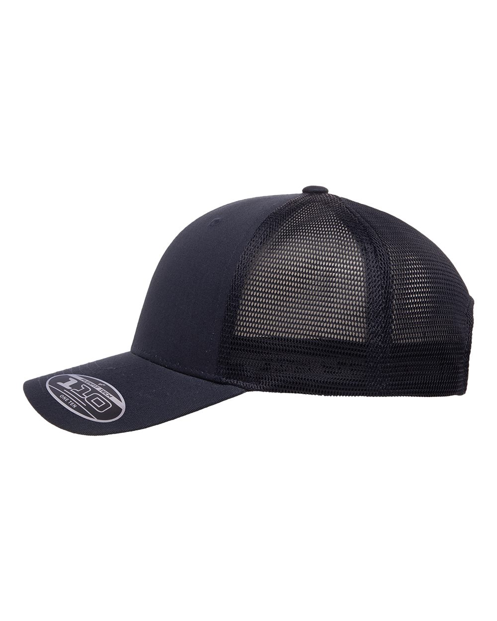 Flexfit 110® Mesh-Back Cap - 110M