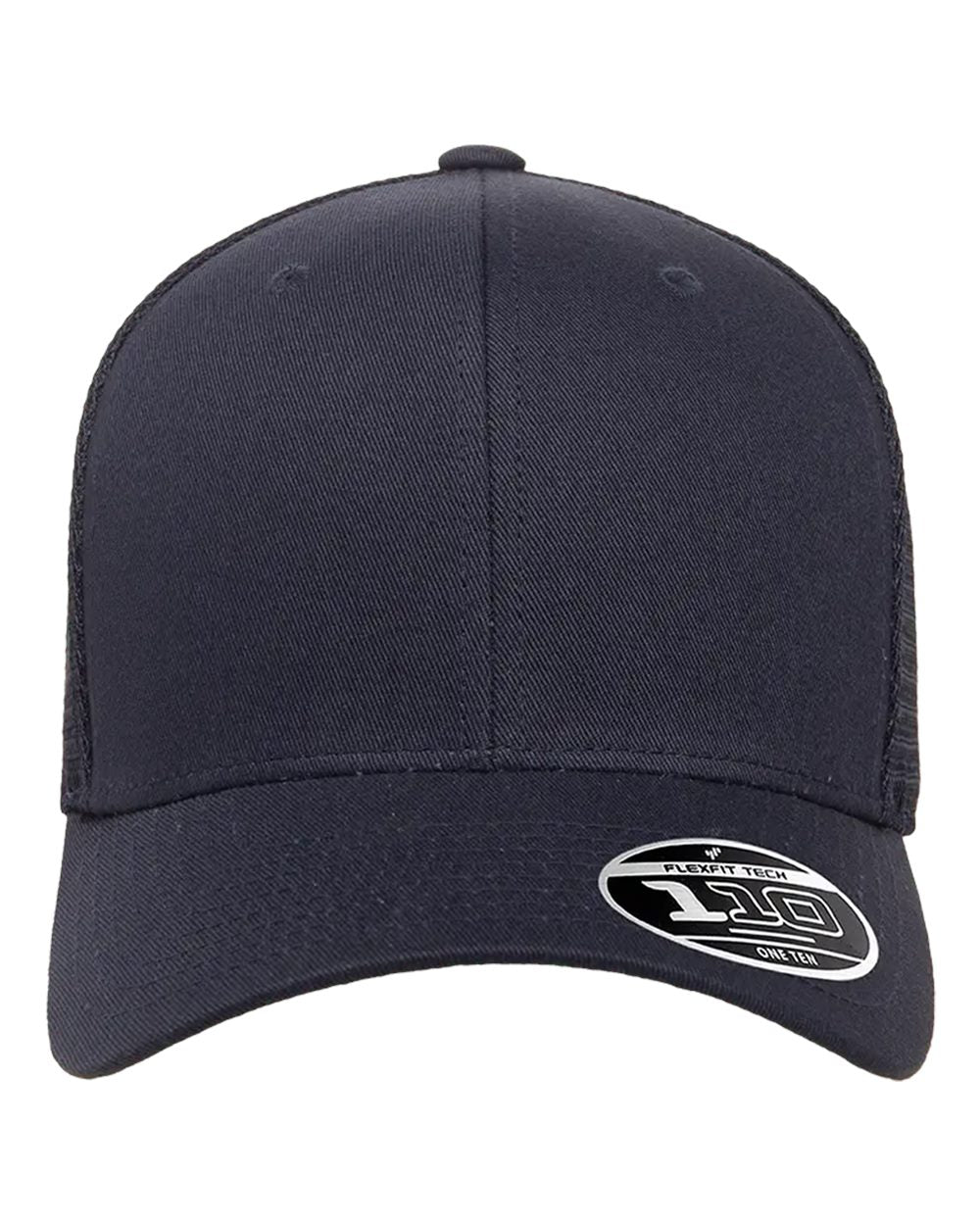 Flexfit 110® Mesh-Back Cap - 110M