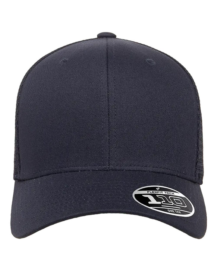Flexfit 110® Mesh-Back Cap - 110M