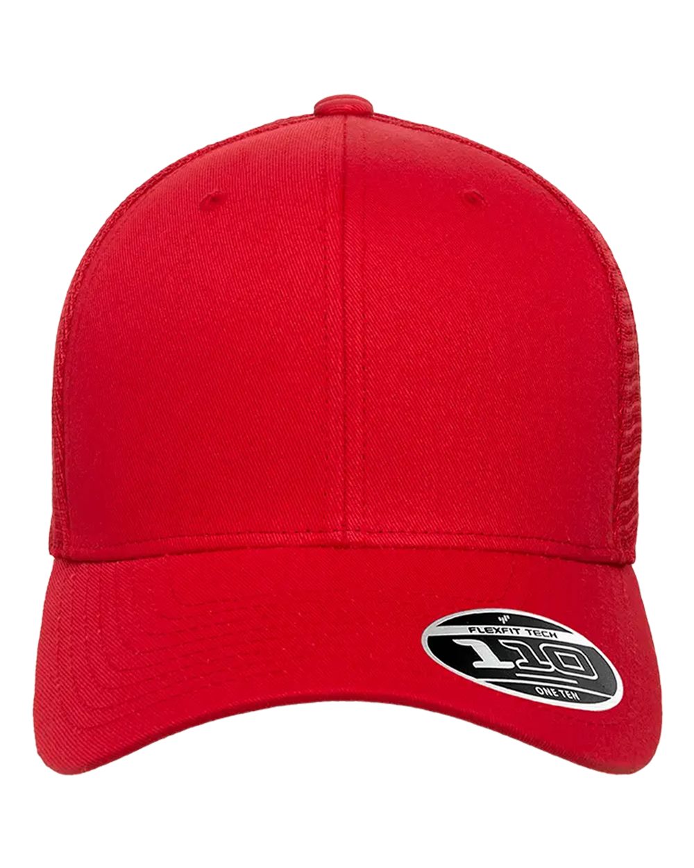 Flexfit 110® Mesh-Back Cap - 110M