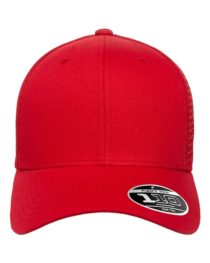 Flexfit 110® Mesh-Back Cap - 110M