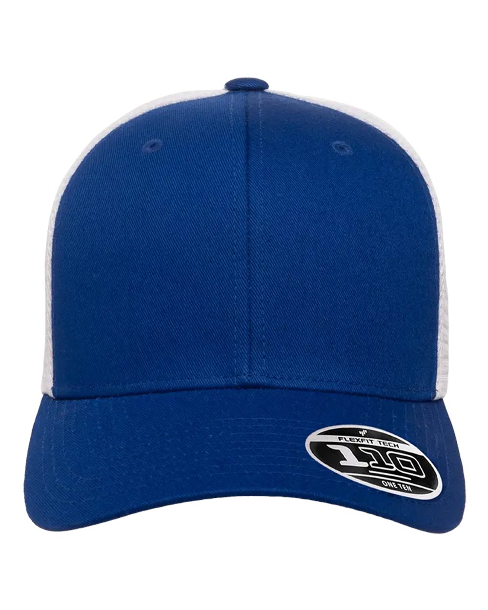 Flexfit 110® Mesh-Back Cap - 110M