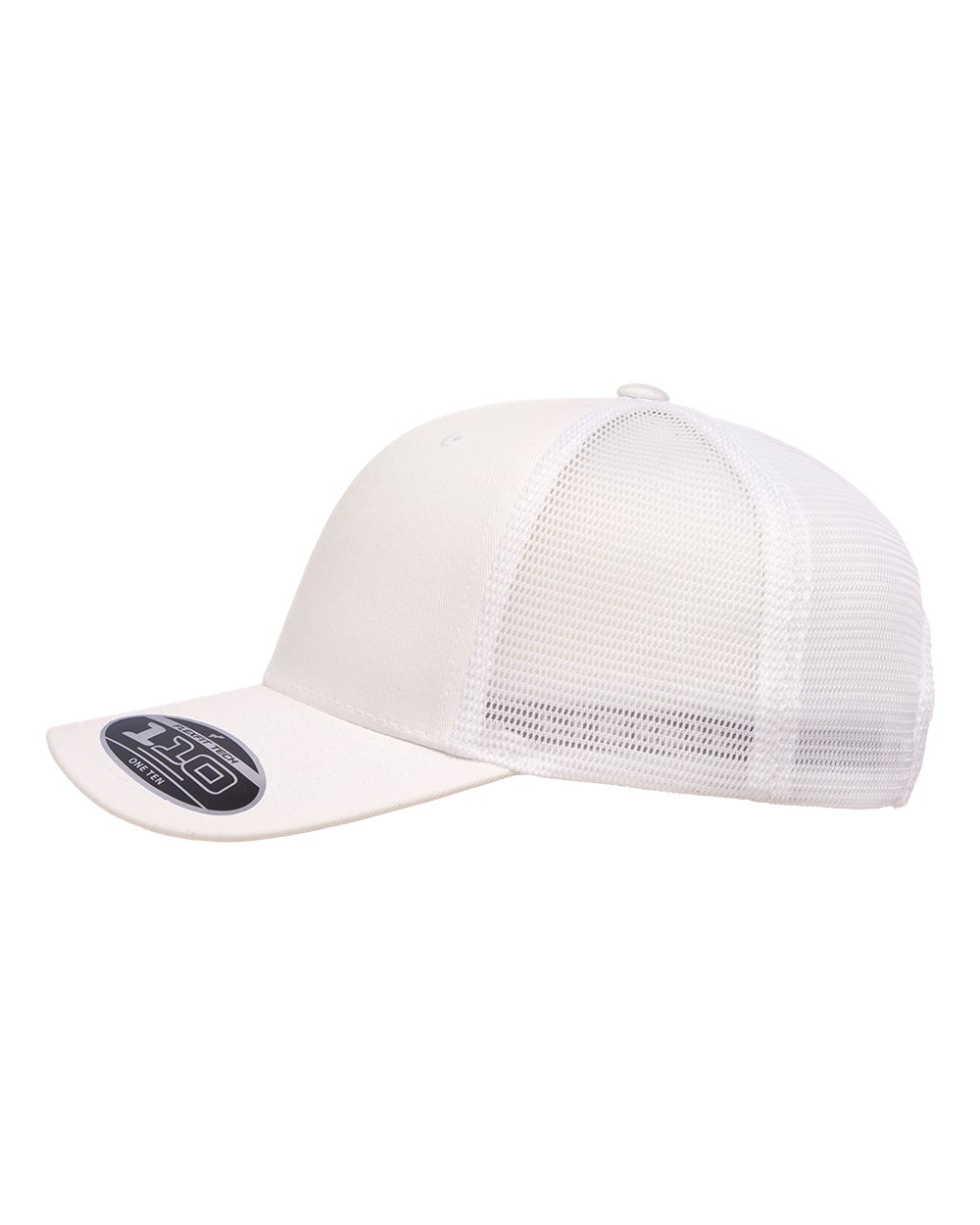 Flexfit 110® Mesh-Back Cap - 110M