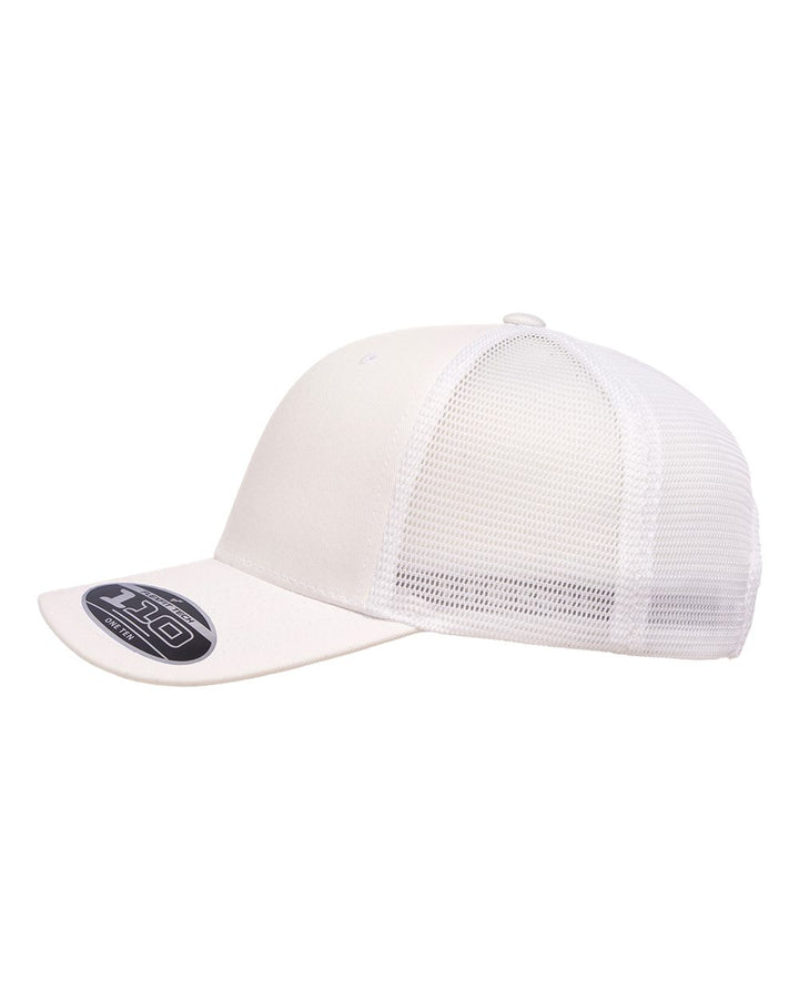 Flexfit 110® Mesh-Back Cap - 110M
