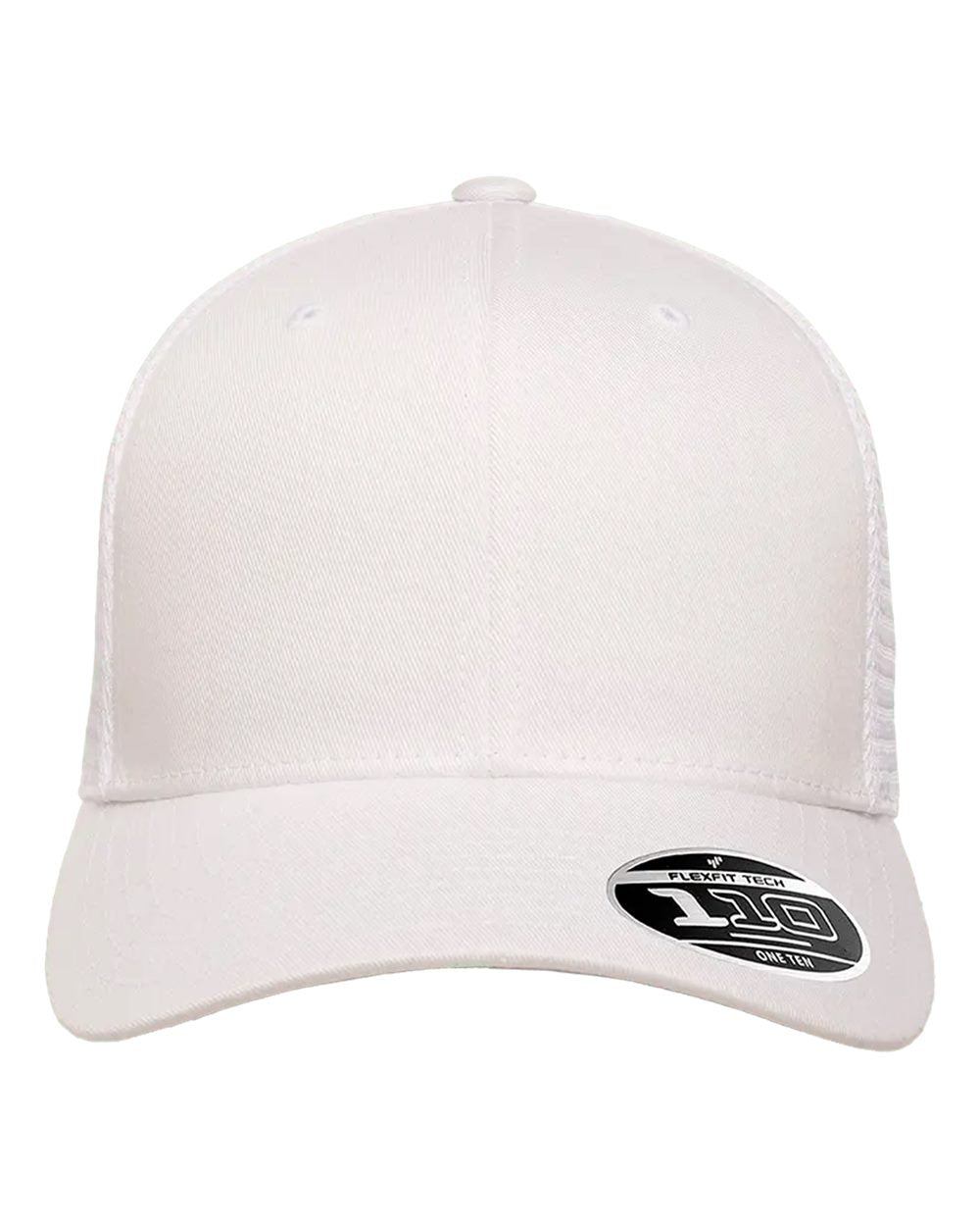 Flexfit 110® Mesh-Back Cap - 110M