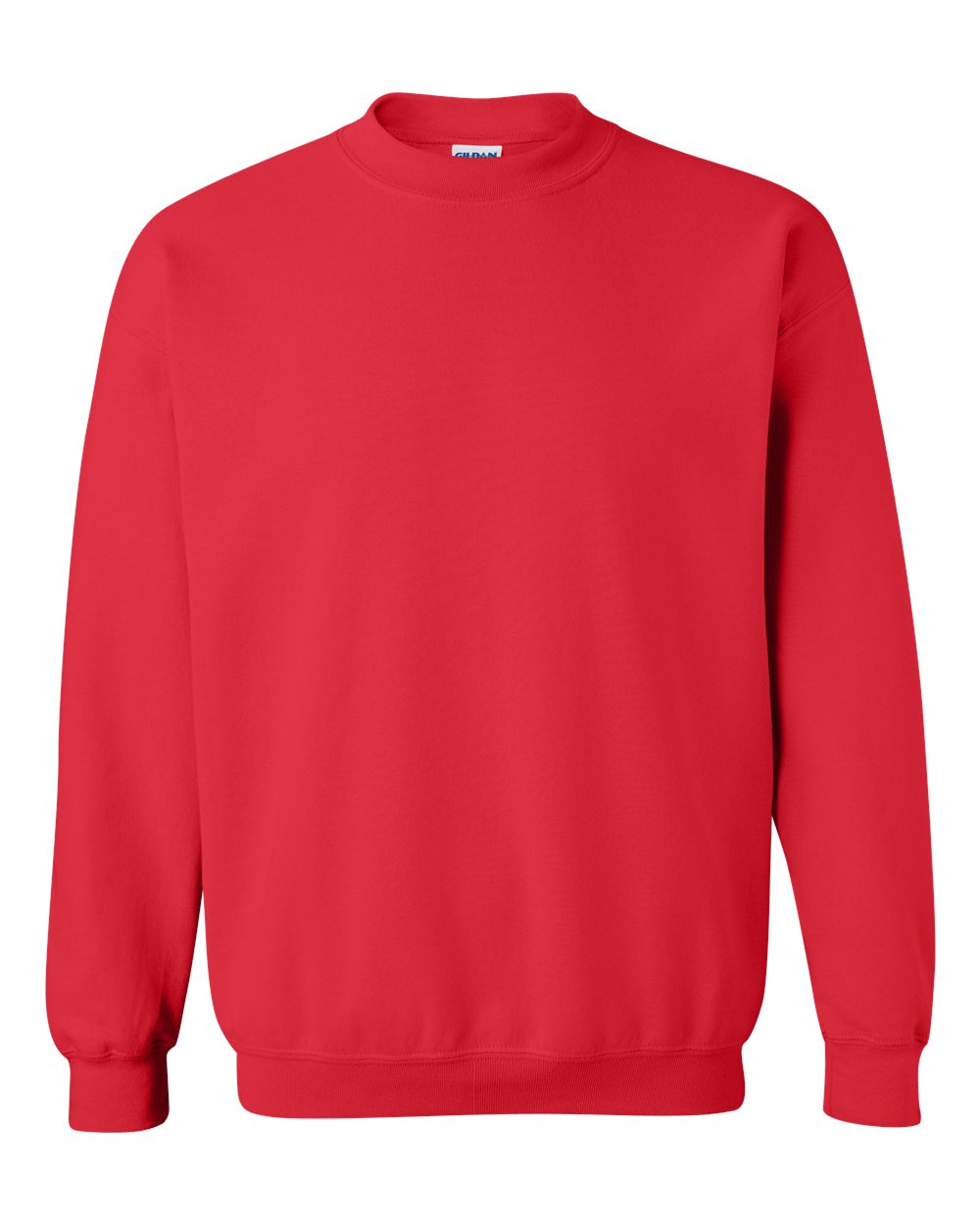GILDAN SWEAT 18000