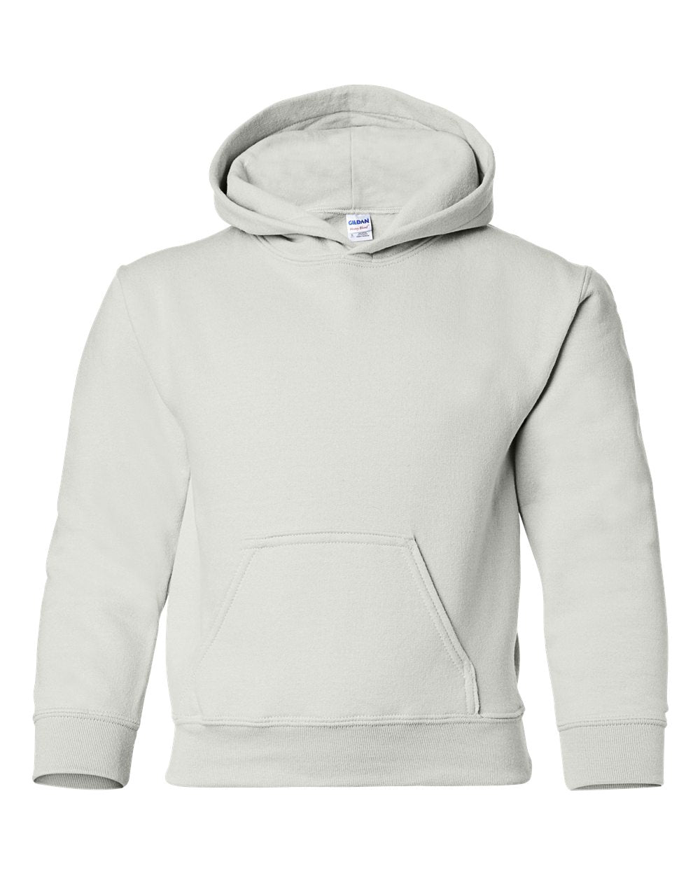 Gildan Hoodie 18500B Youth Hoodie Blank