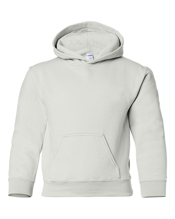 Gildan Hoodie 18500B Youth Hoodie Blank