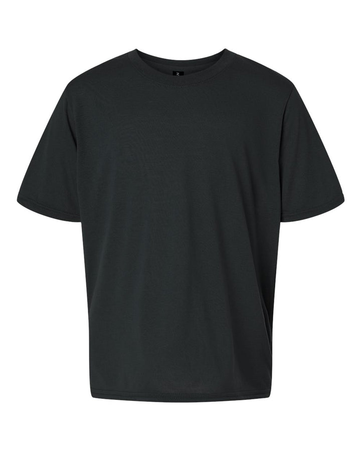 Embroidered Gildan Performance Youth T-Shirt 42000 B