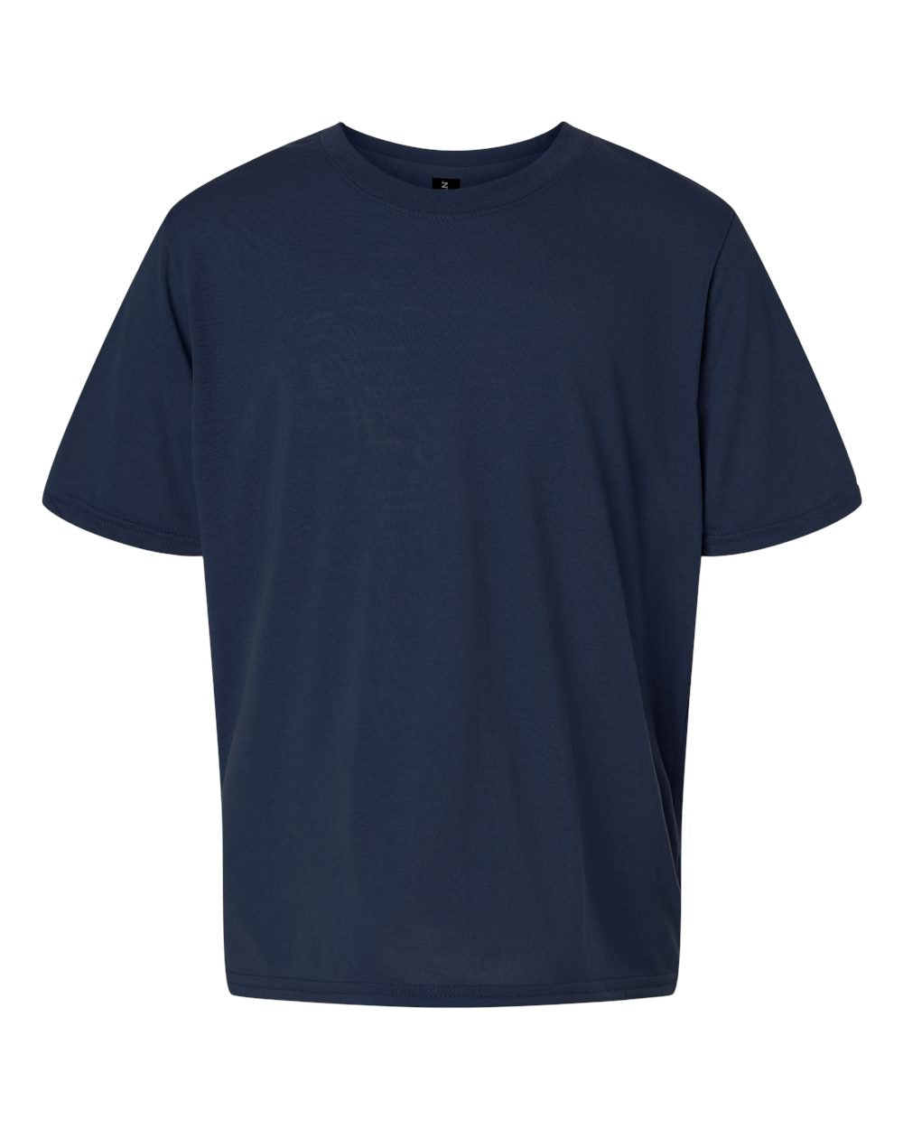 Embroidered Gildan Performance Youth T-Shirt 42000 B