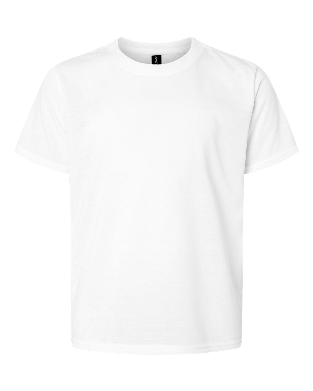 Embroidered Gildan Performance Youth T-Shirt 42000 B