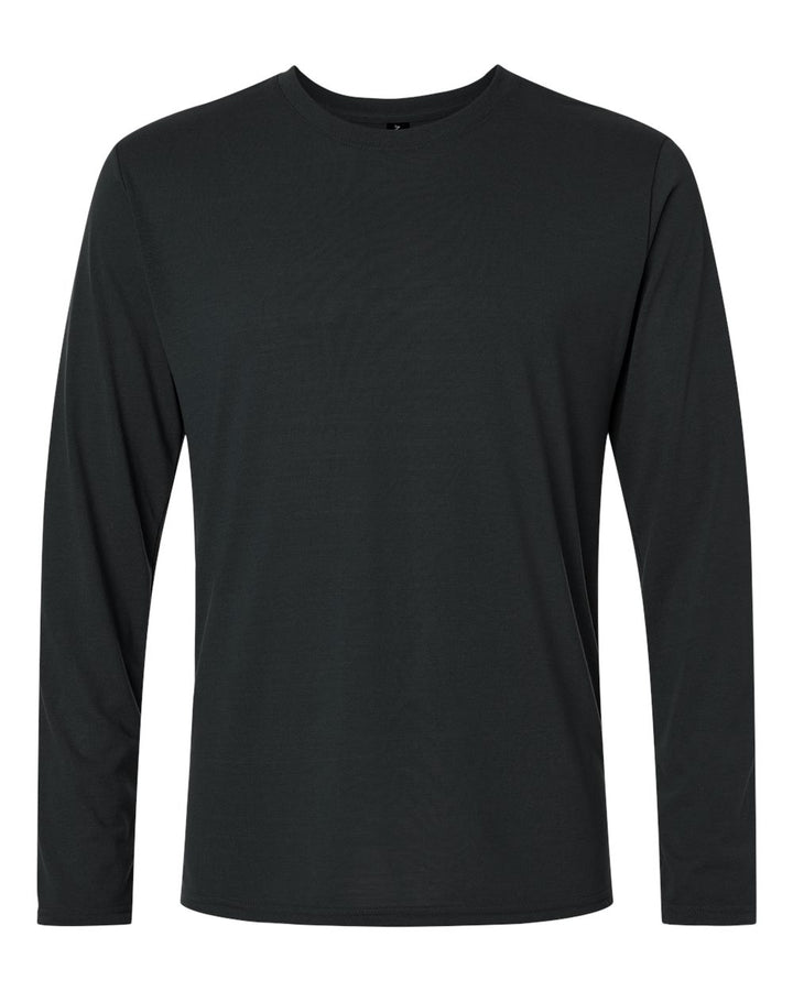 Gildan 42400 long sleeve t-shirt