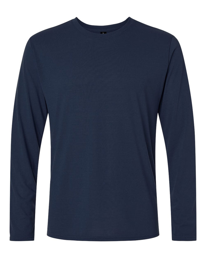 Gildan 42400 Performance Adult Long Sleeve T-Shirt