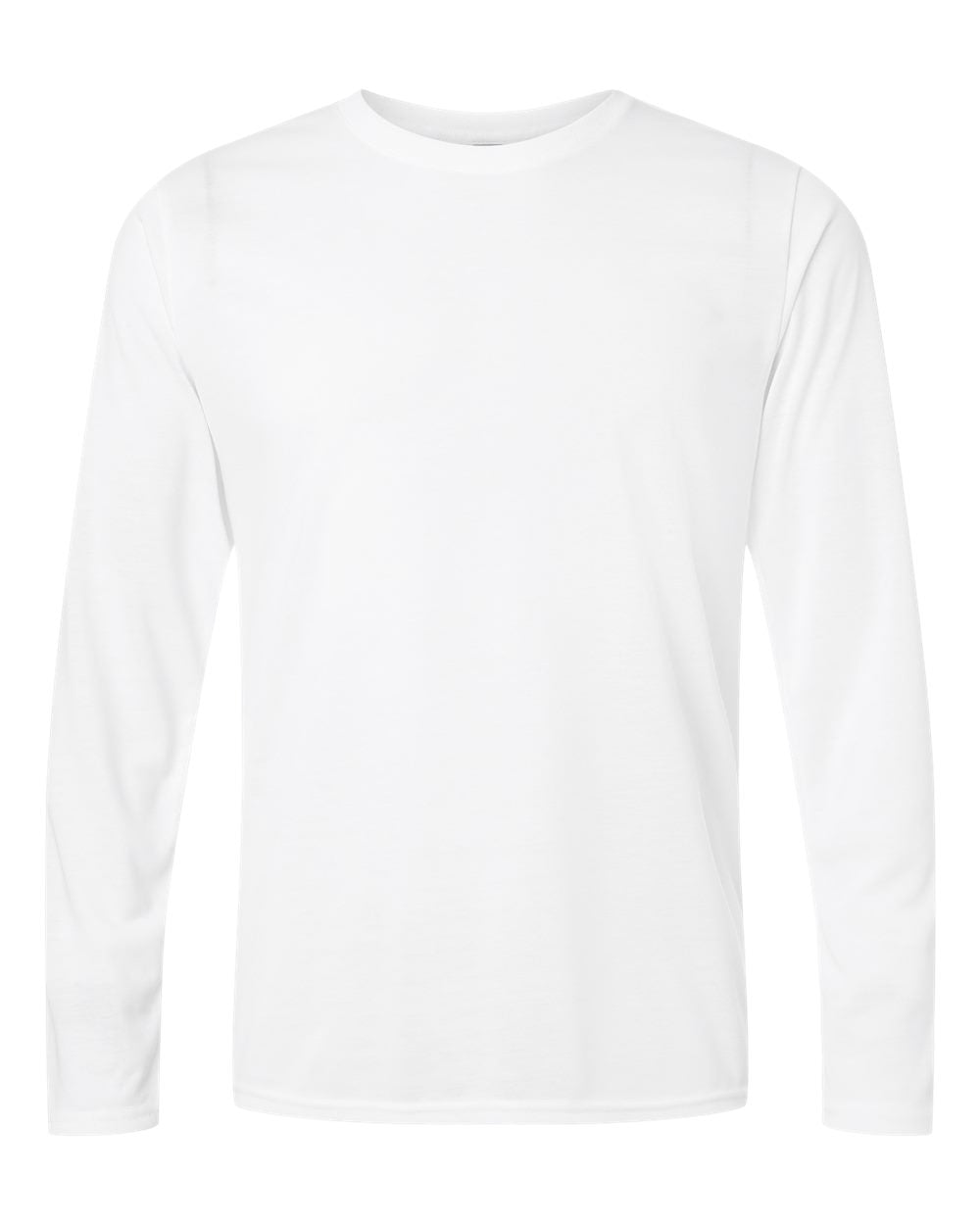Gildan 42400 Performance Adult Long Sleeve T-Shirt