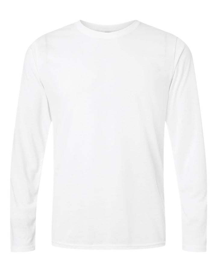 Gildan 42400 Performance Adult Long Sleeve T-Shirt