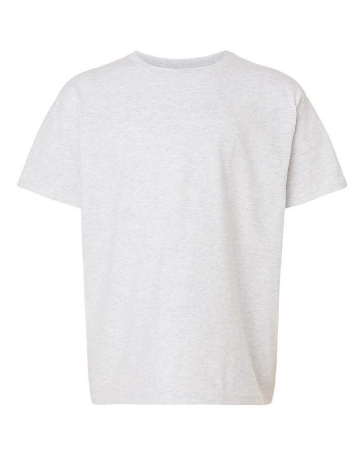 Embroidered Gildan 5000 Youth B T-Shirt