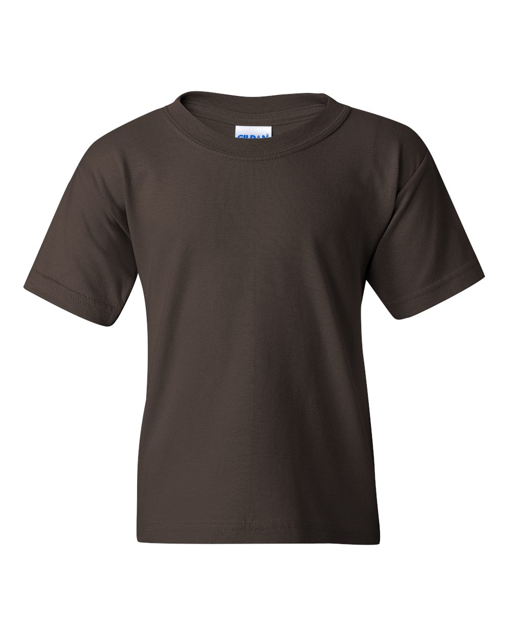 Embroidered Gildan 5000 Youth B T-Shirt