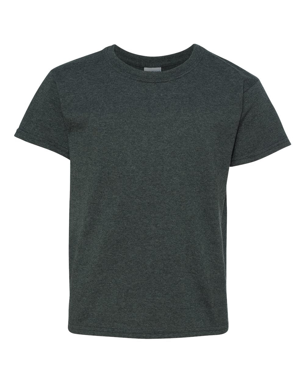 Embroidered Gildan 5000 Youth B T-Shirt