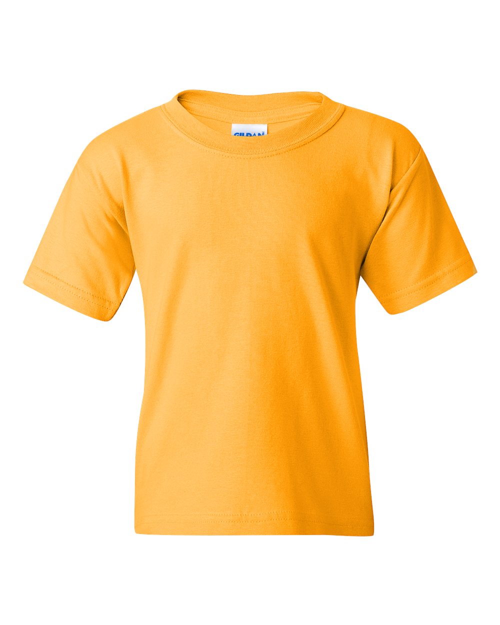 Embroidered Gildan 5000 Youth B T-Shirt