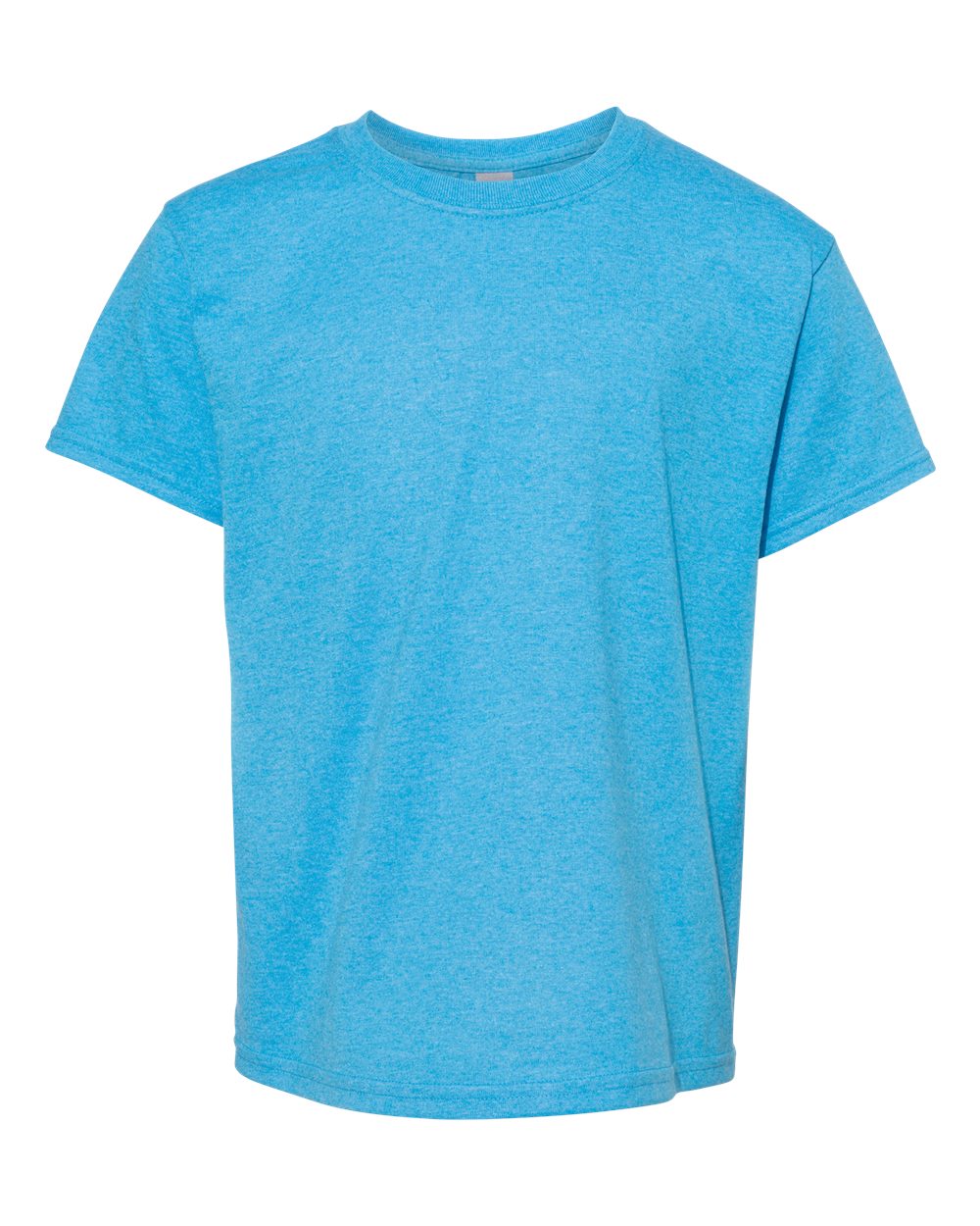 Embroidered Gildan 5000 Youth B T-Shirt