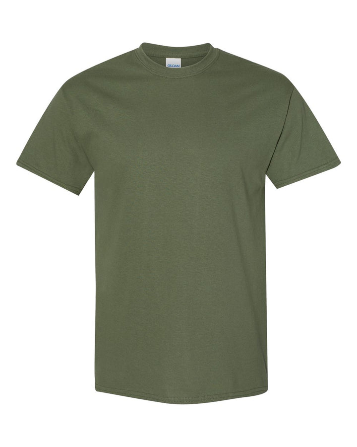 Embroidered Gildan 5000 Youth B T-Shirt