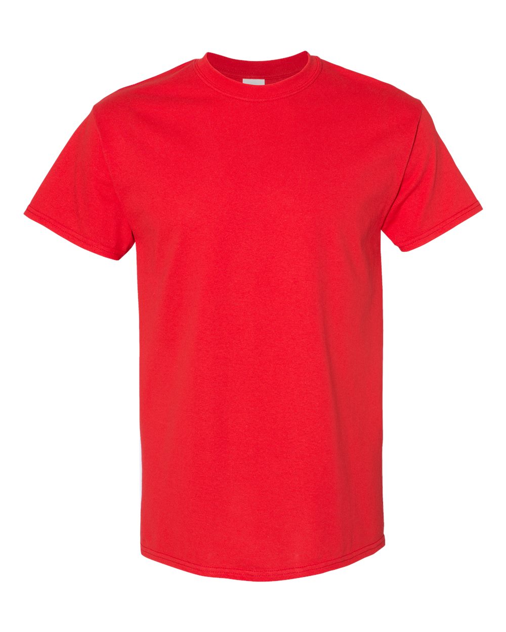 Embroidered Gildan 5000 Youth B T-Shirt