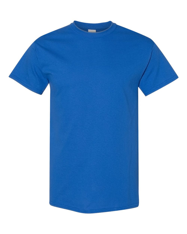 Embroidered Gildan 5000 Youth B T-Shirt