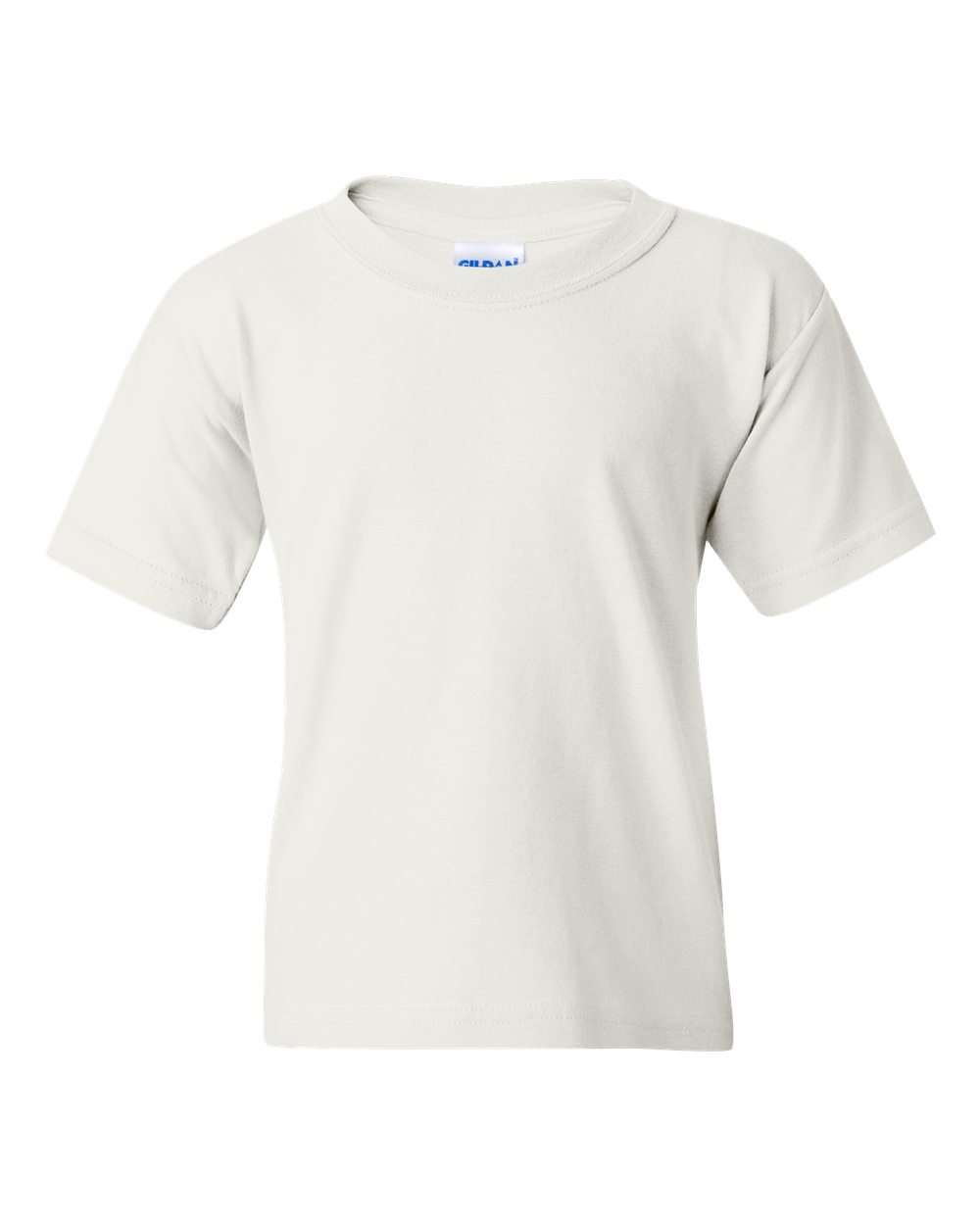 Embroidered Gildan 5000 Youth B T-Shirt