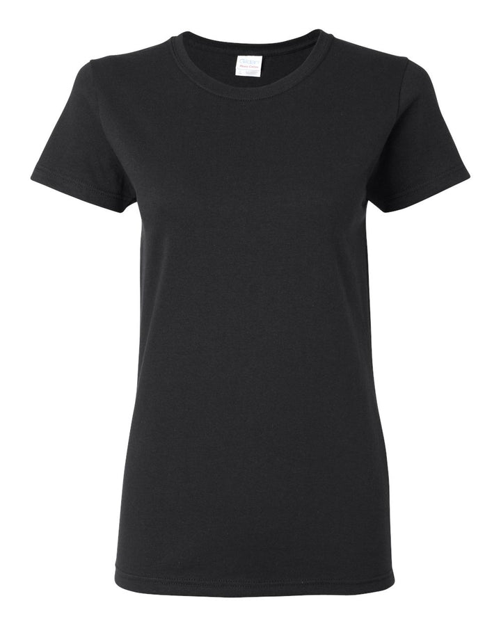 Gildan 5000L Heavy Cotton Womens T-Shirt