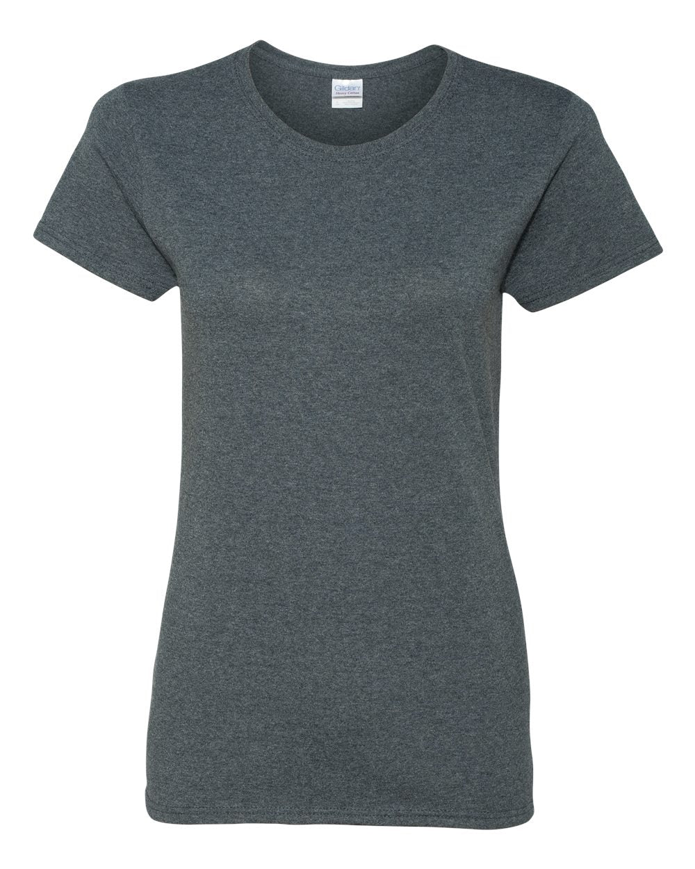Gildan 5000L Heavy Cotton Womens T-Shirt
