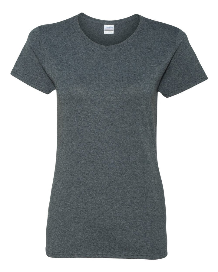 Gildan 5000L Heavy Cotton Womens T-Shirt