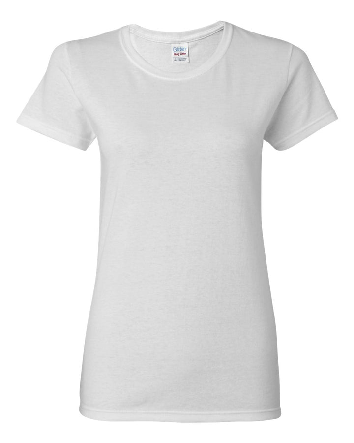 Gildan 5000L Heavy Cotton Womens T-Shirt
