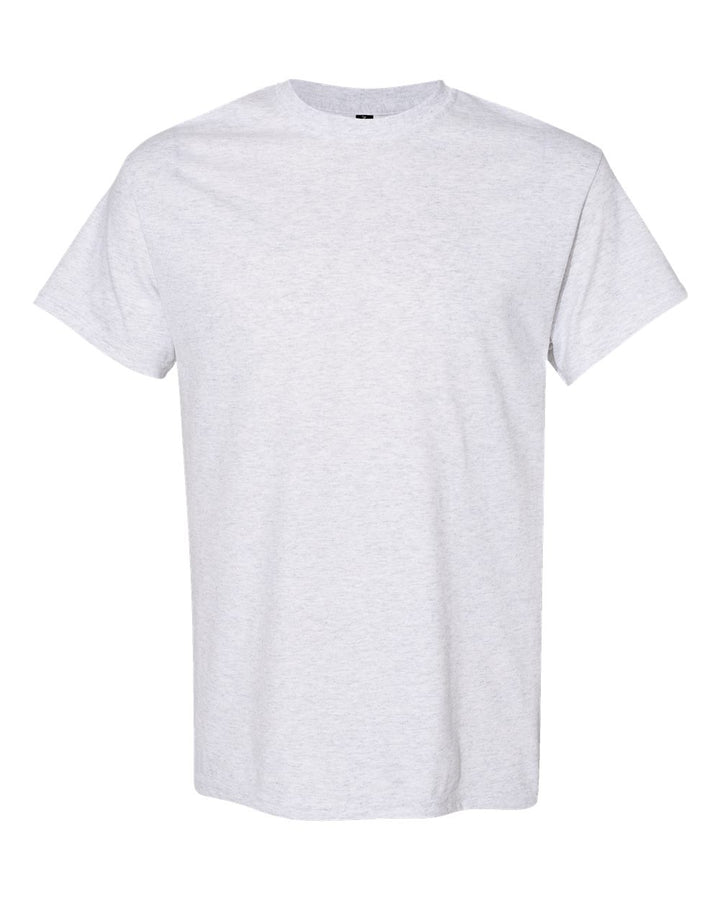 Gildan 5000 Heavy Cotton Adult Blank T-Shirt