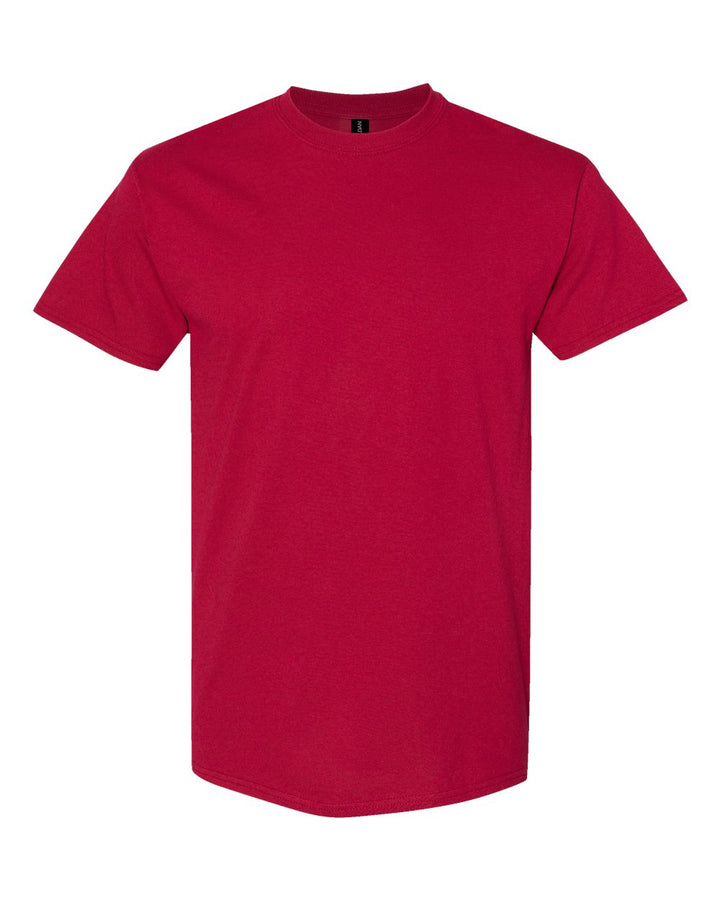 Gildan 5000 Heavy Cotton Adult Blank T-Shirt