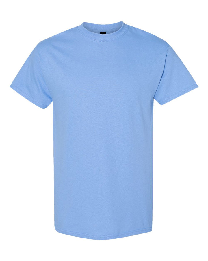 Gildan 5000 Heavy Cotton Adult Blank T-Shirt