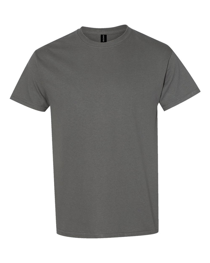 Gildan 5000 Heavy Cotton Adult Blank T-Shirt