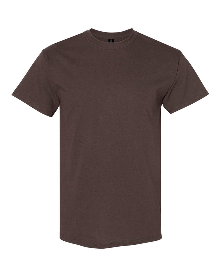 Gildan 5000 Heavy Cotton Adult Blank T-Shirt