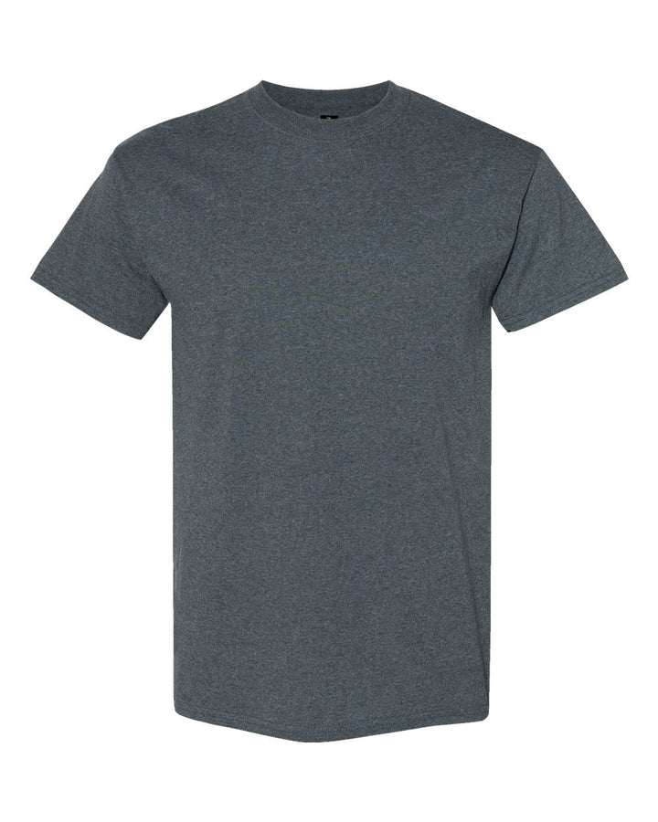 Gildan 5000 Heavy Cotton Adult Blank T-Shirt