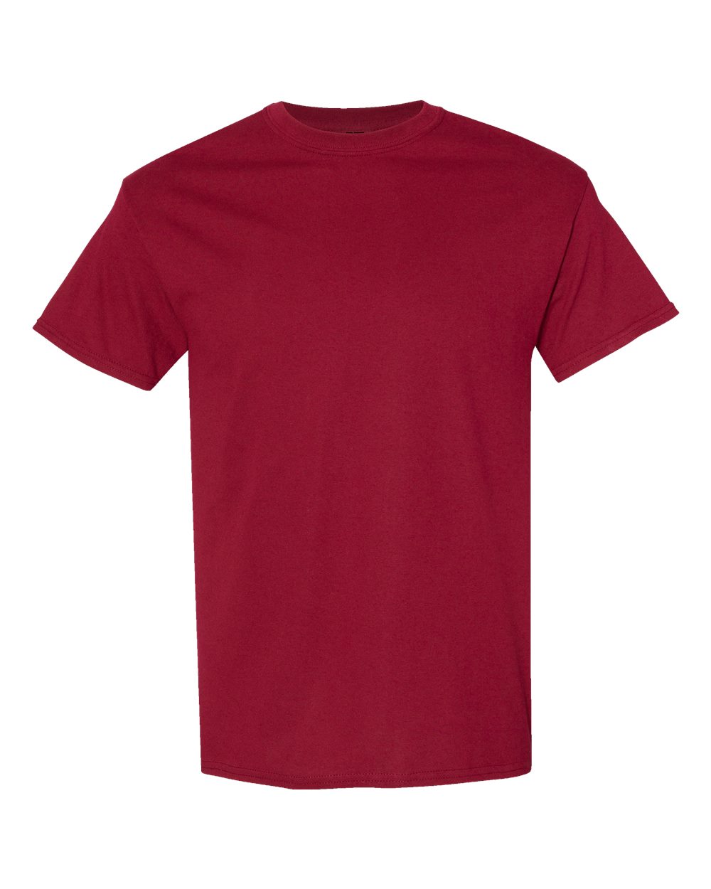 Gildan 5000 Heavy Cotton Adult Blank T-Shirt