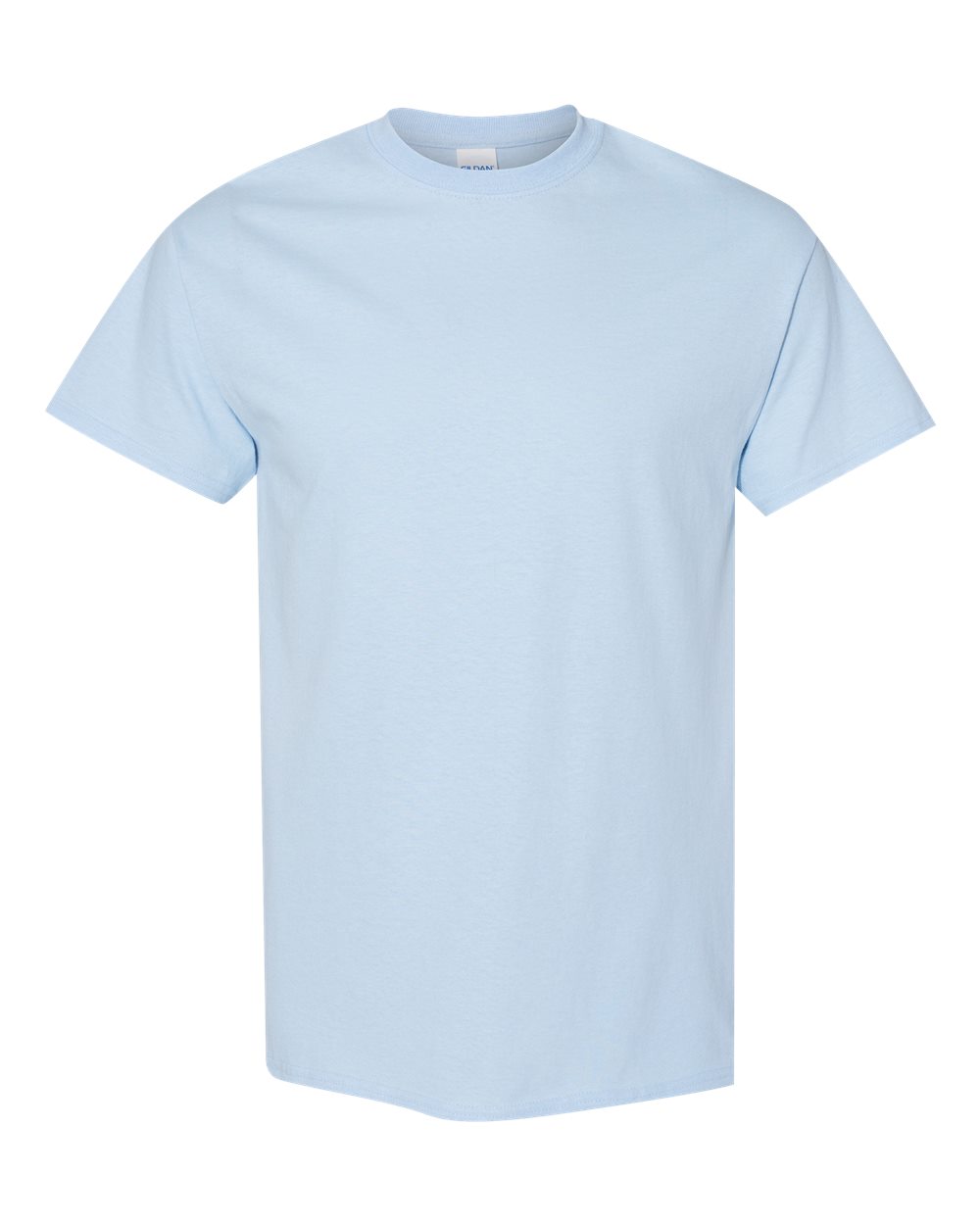 Gildan 5000 Heavy Cotton Adult Blank T-Shirt