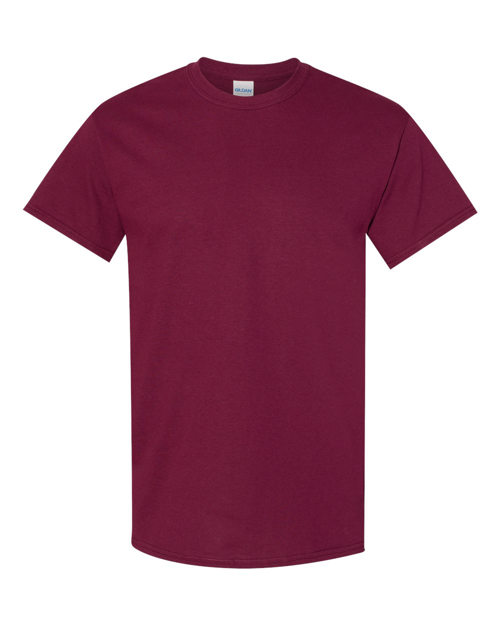 Gildan 5000 Heavy Cotton Adult Blank T-Shirt