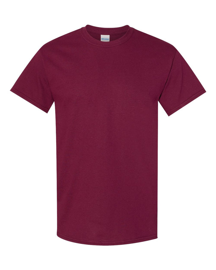 Gildan 5000 Heavy Cotton Adult Blank T-Shirt